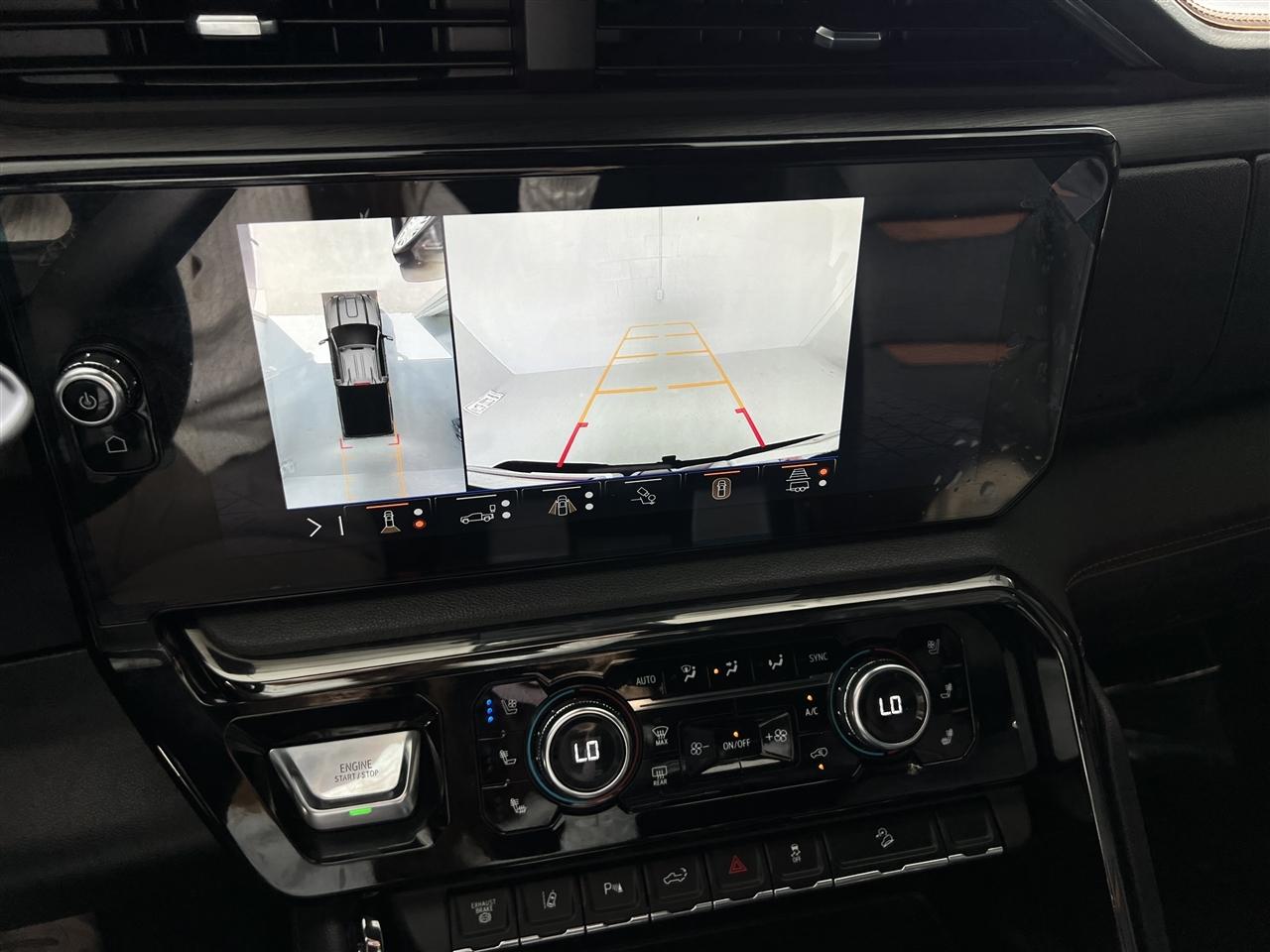 GMC Sierra 2500HD  2024
