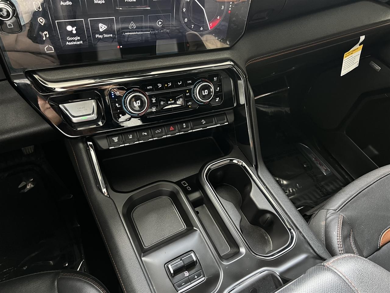 GMC Sierra 2500HD  2024