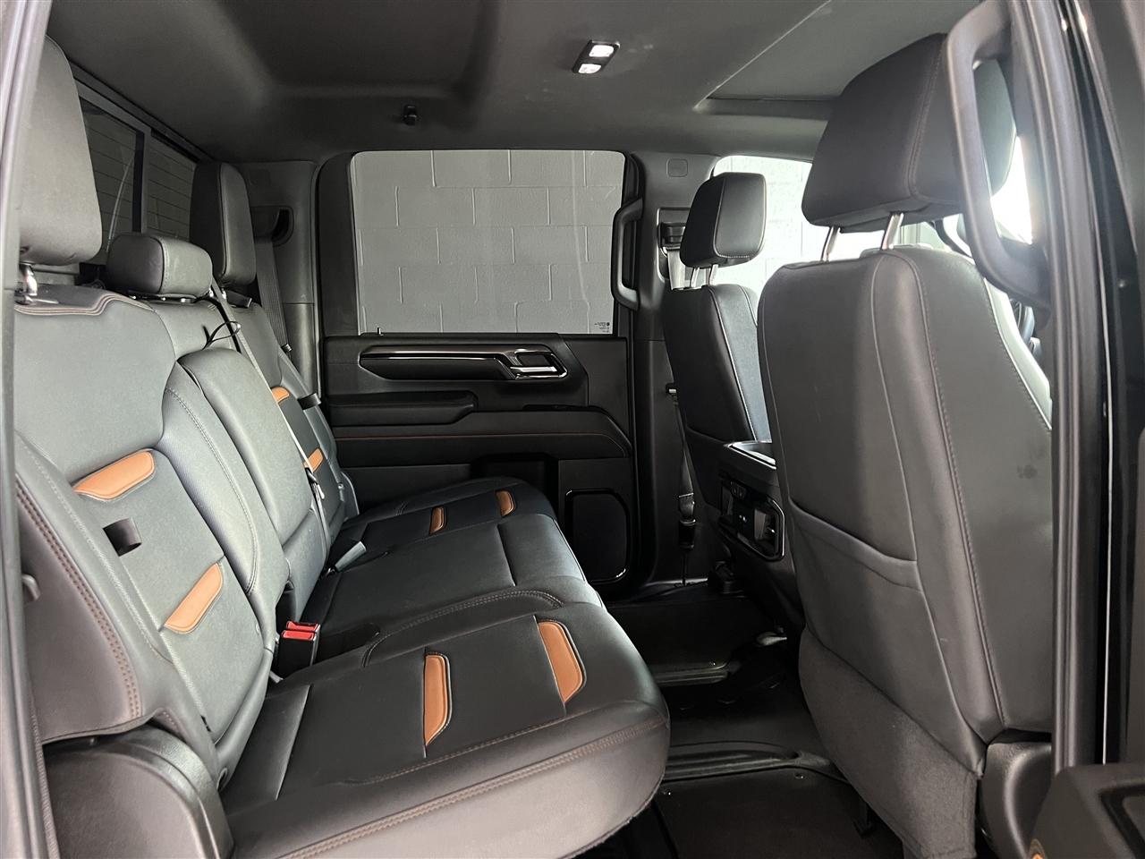 GMC Sierra 2500HD  2024