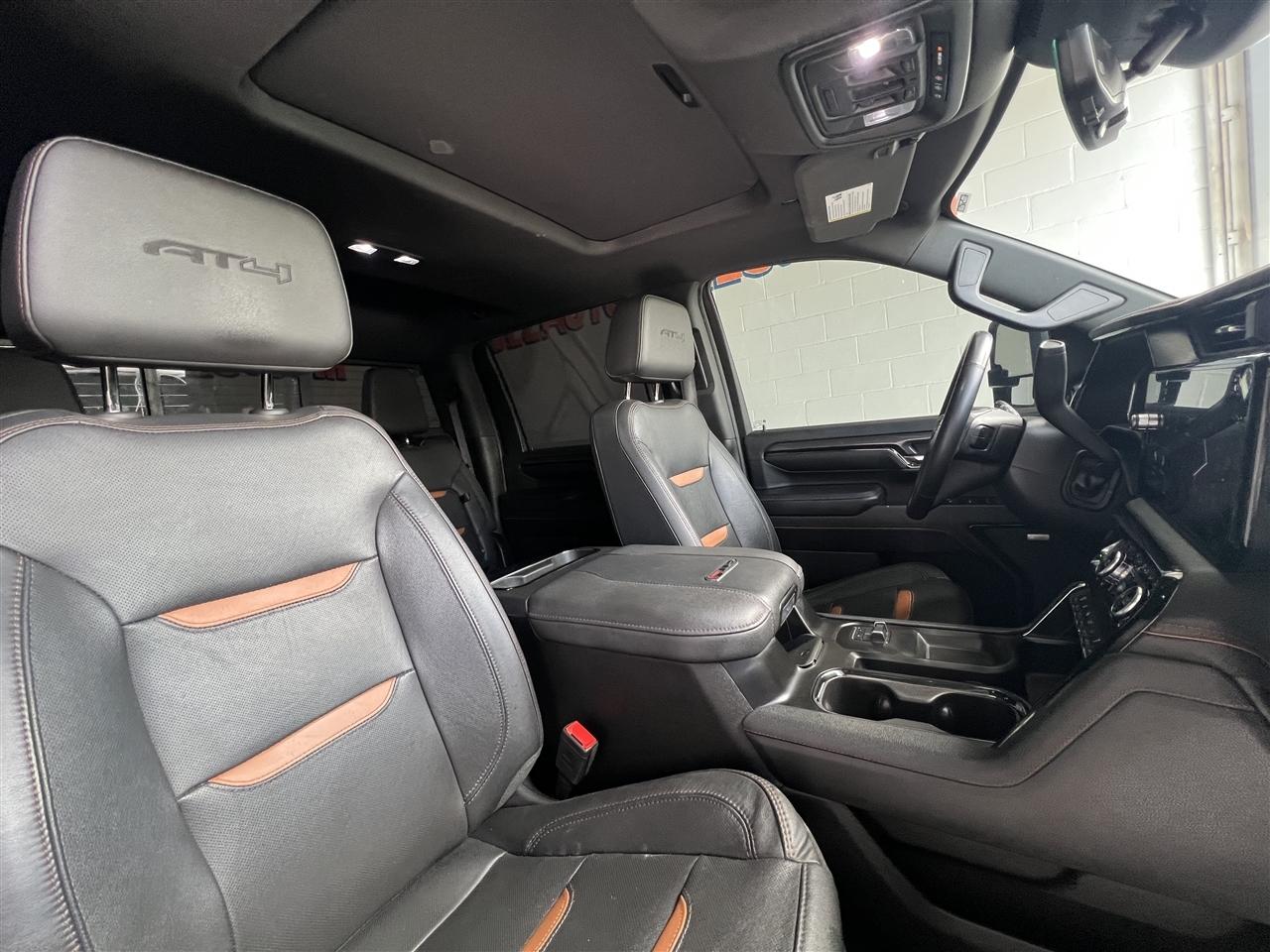 GMC Sierra 2500HD  2024