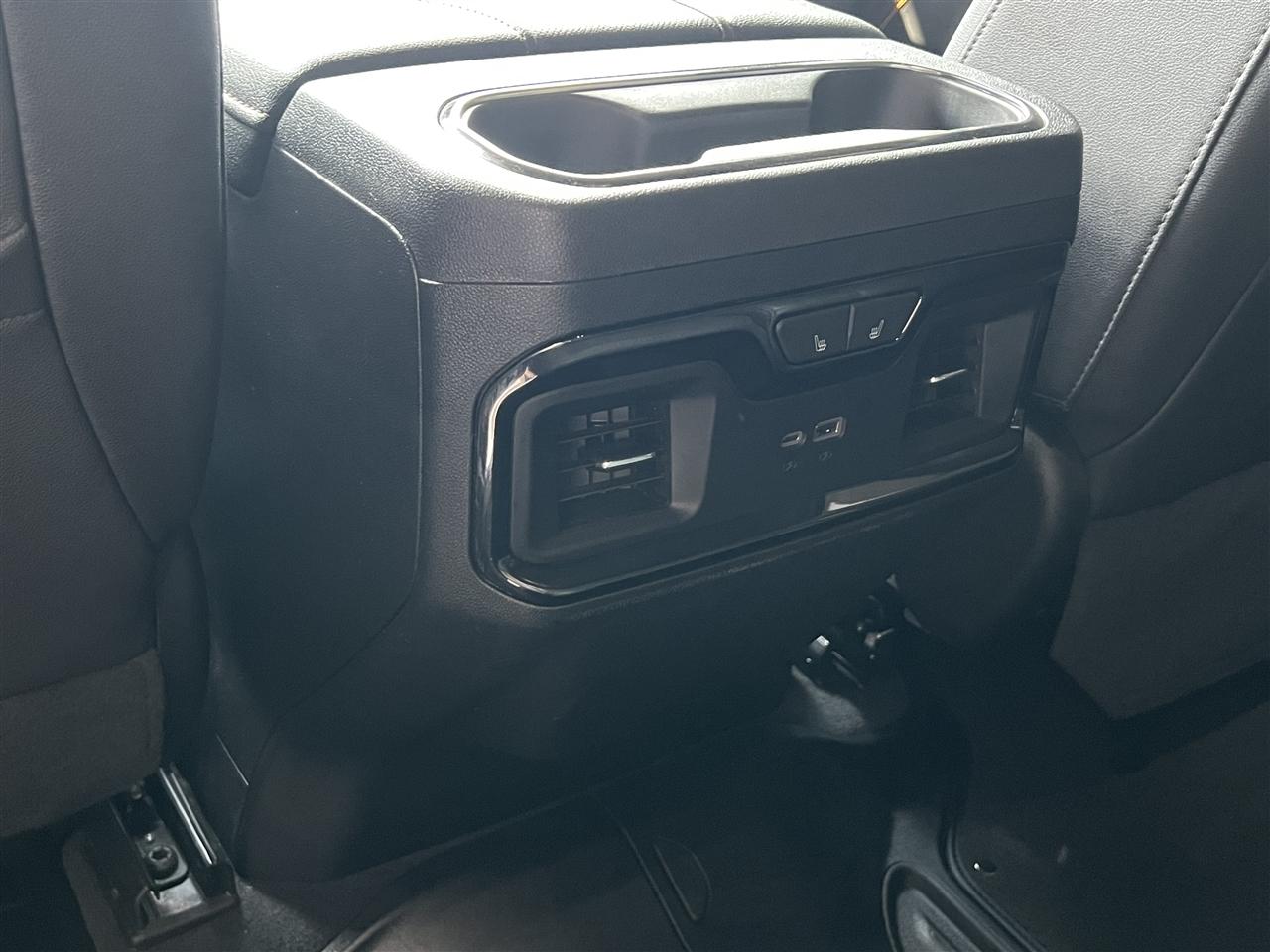 GMC Sierra 2500HD  2024