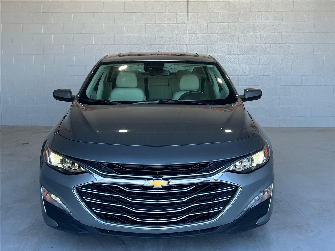 Chevrolet Malibu 2LT 2024