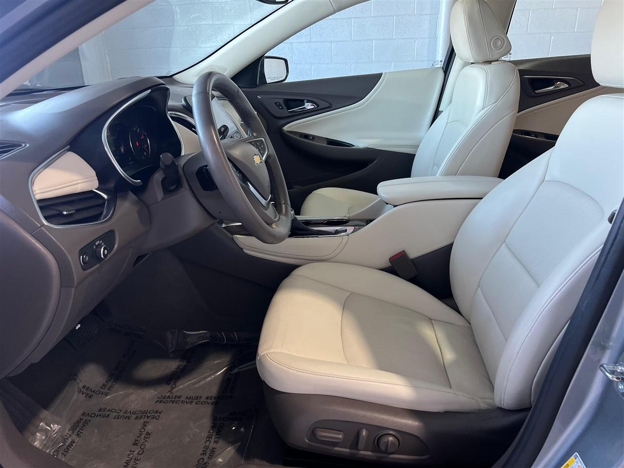 Chevrolet Malibu 2LT 2024