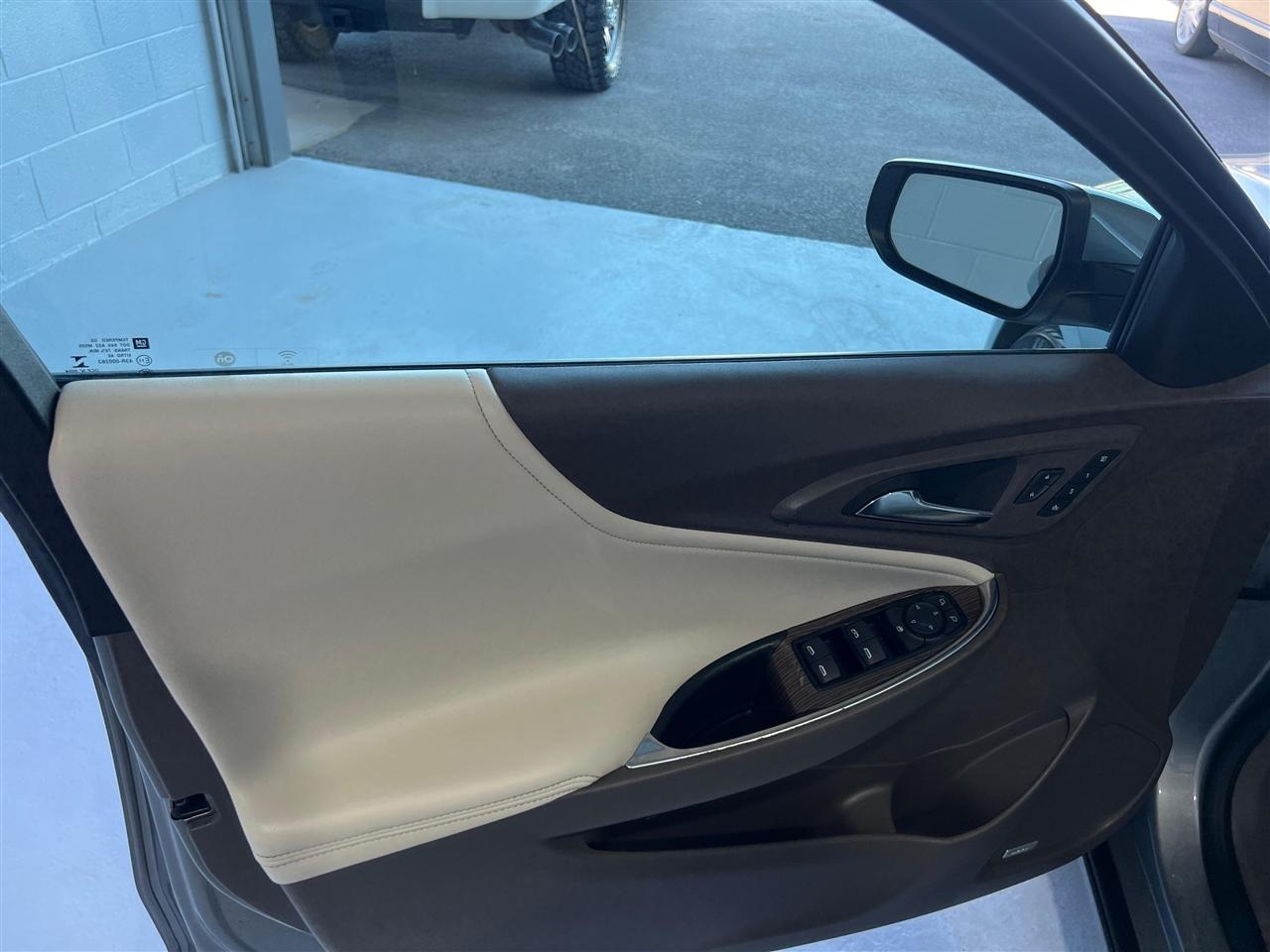 Chevrolet Malibu 2LT 2024