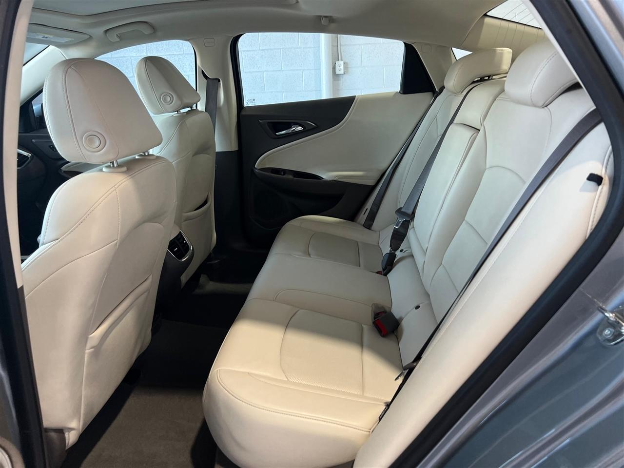 Chevrolet Malibu 2LT 2024