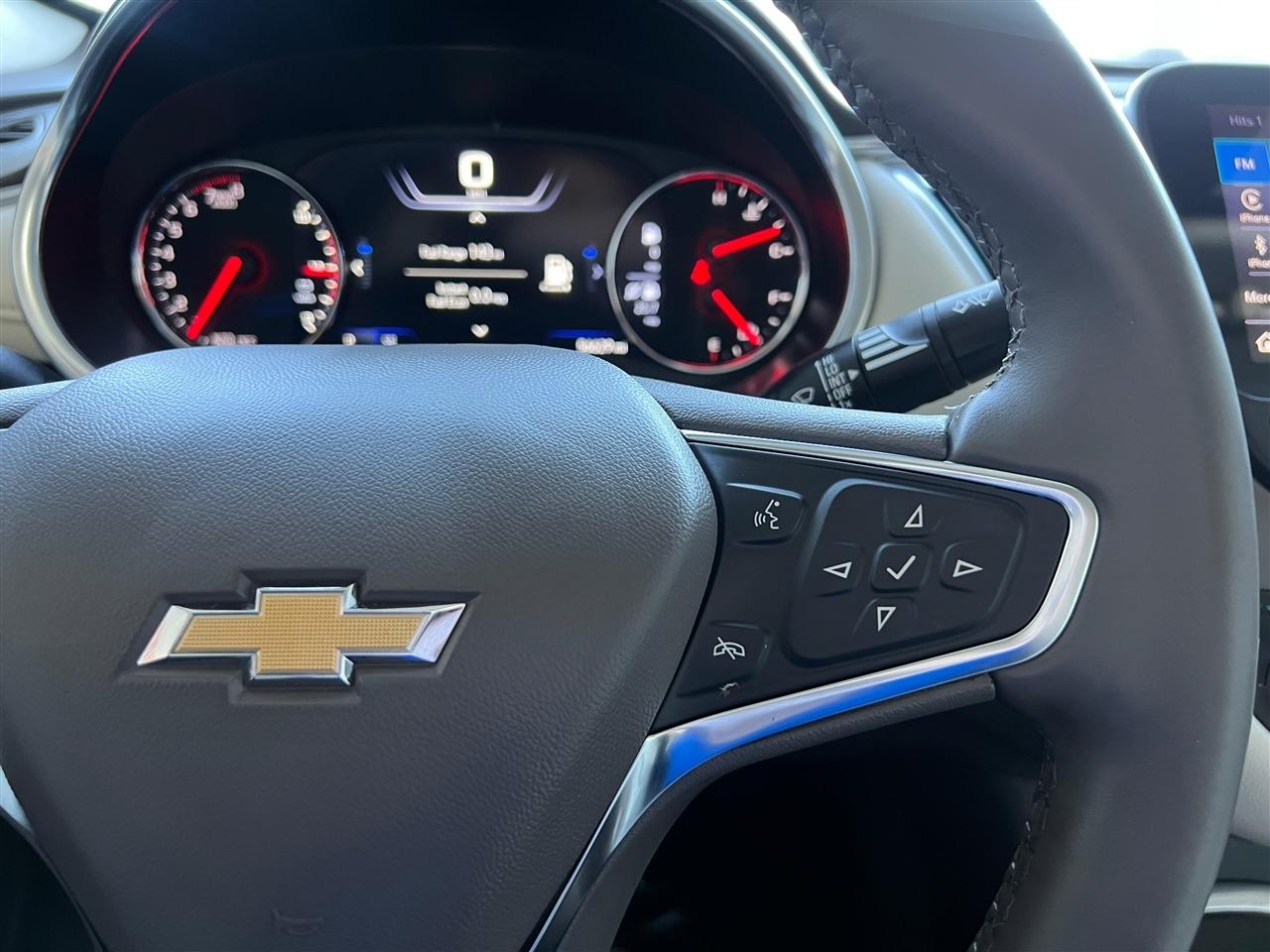 Chevrolet Malibu 2LT 2024