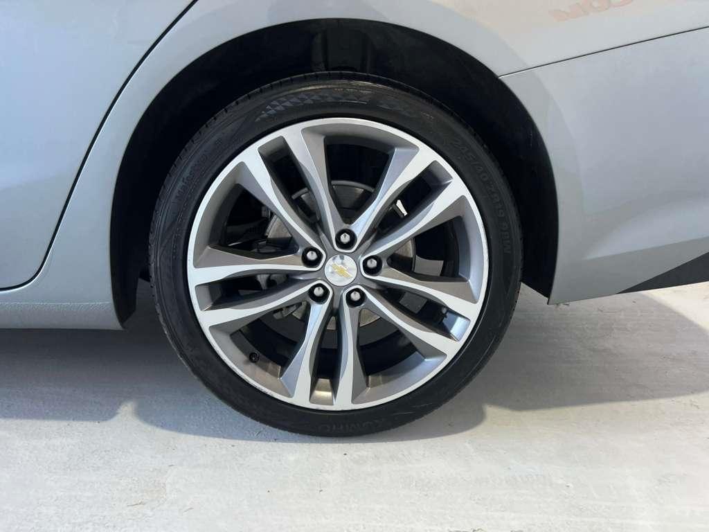 Chevrolet Malibu 2LT 2024