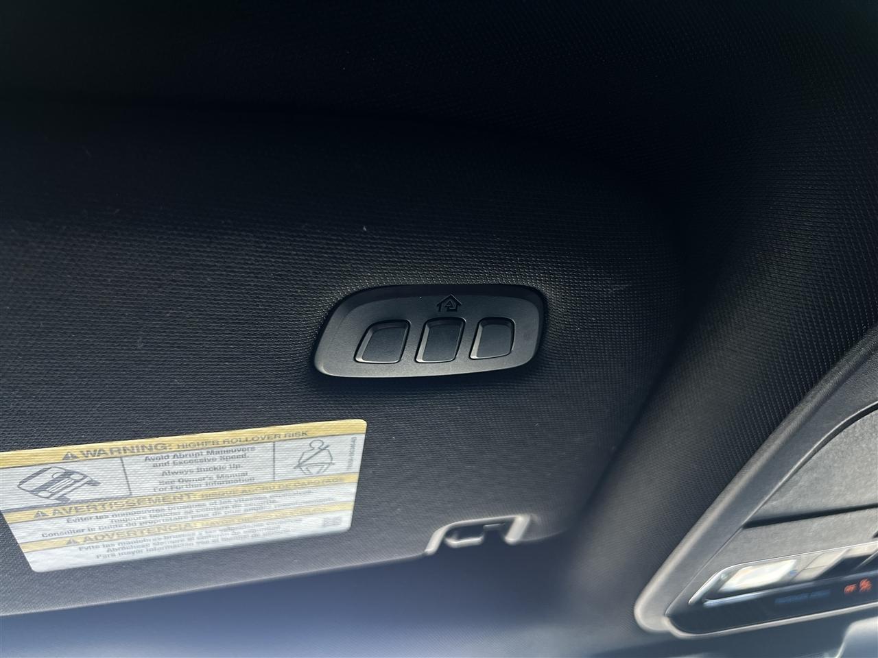 Ford F-150 XL SuperCrew 5.5-ft. Bed 4WD 2022
