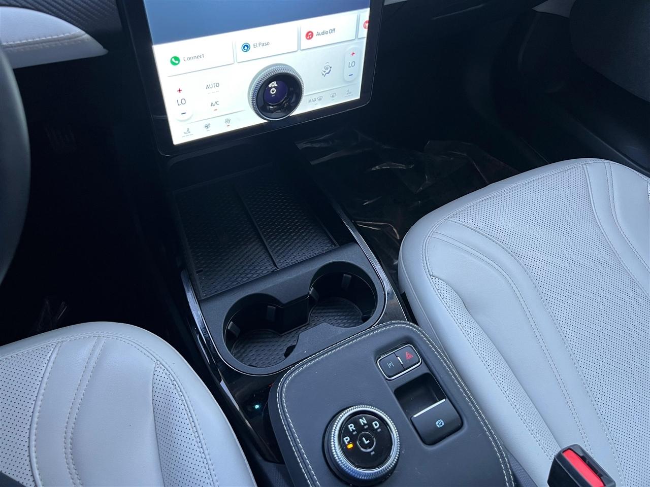 Ford Mustang Mach-E Premium AWD 2021