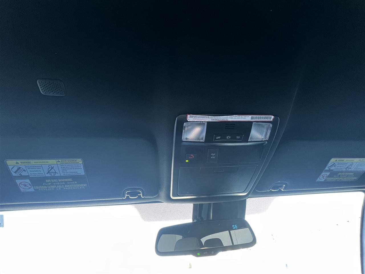 Toyota Tacoma SR5 Double Cab Long Bed V6 6AT 2WD 2022