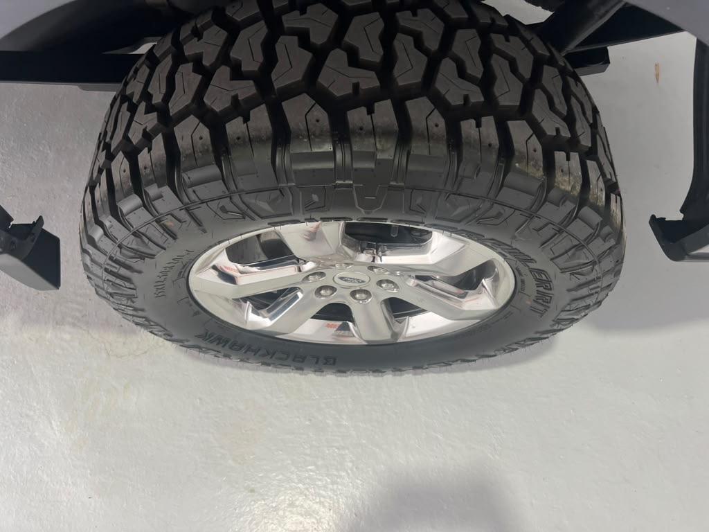 Ford F-150  2021