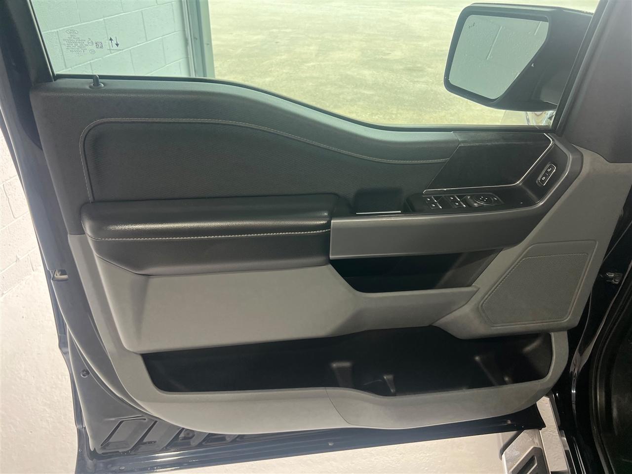 Ford F-150  2021