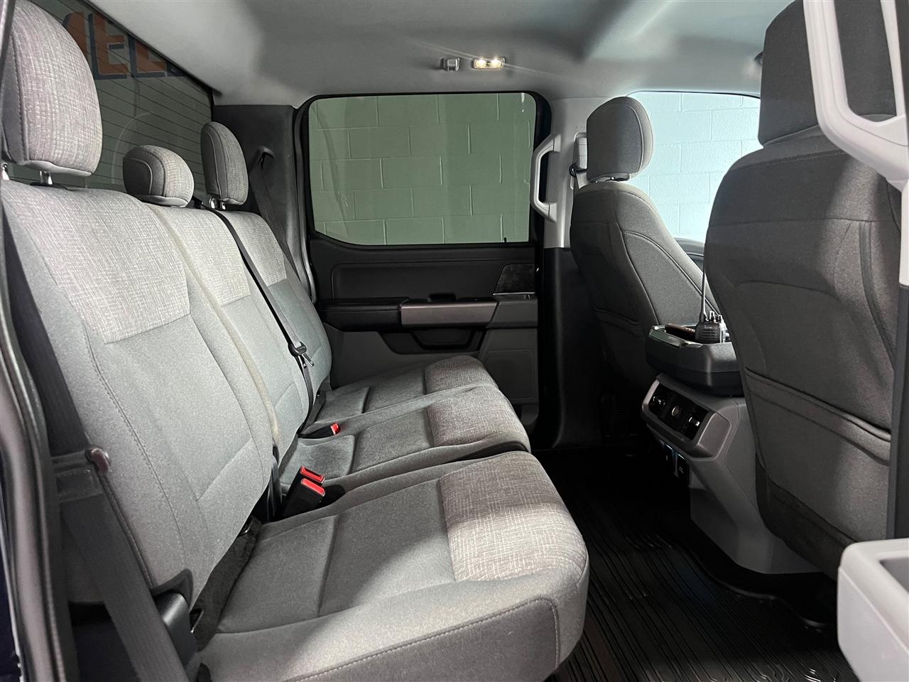 Ford F-150  2021