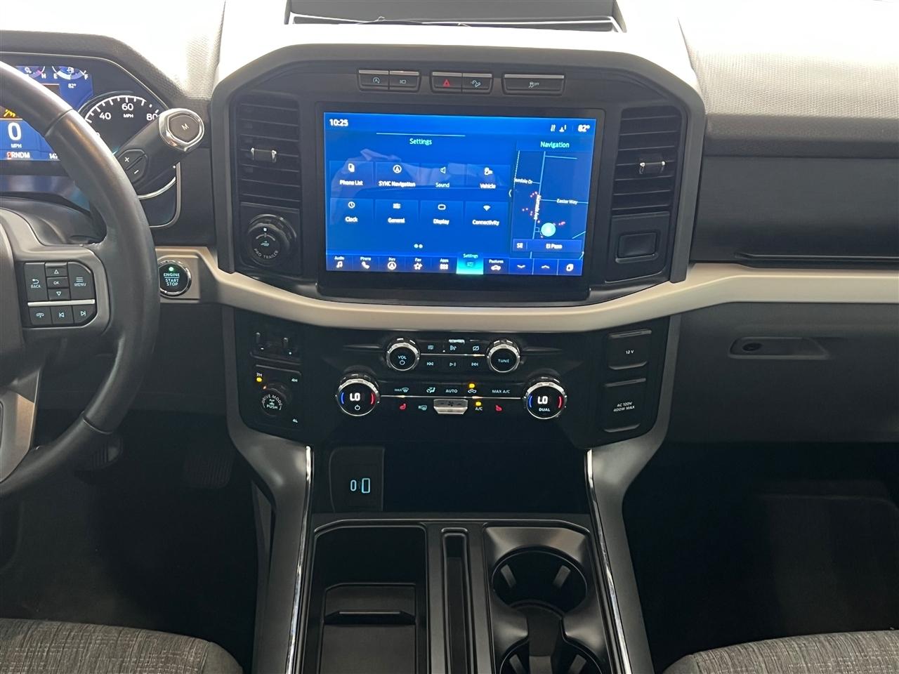 Ford F-150  2021