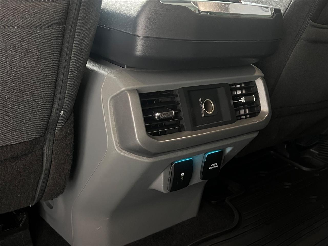 Ford F-150  2021