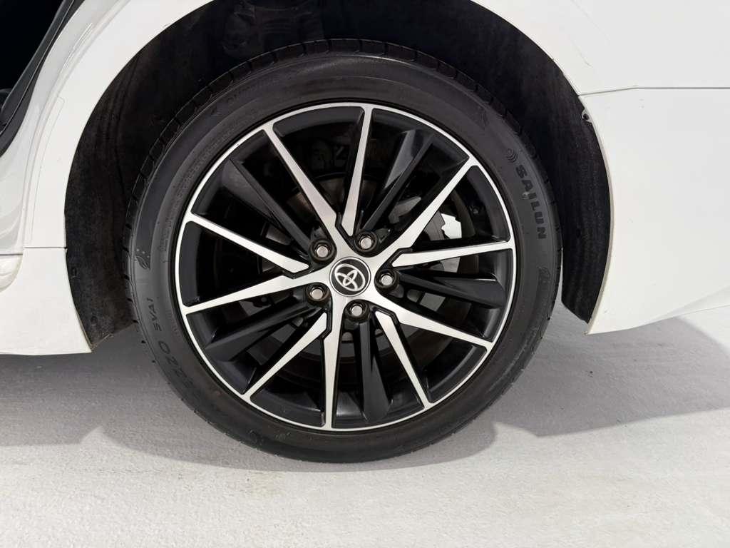 Toyota Camry SE Nightshade Edition 2021