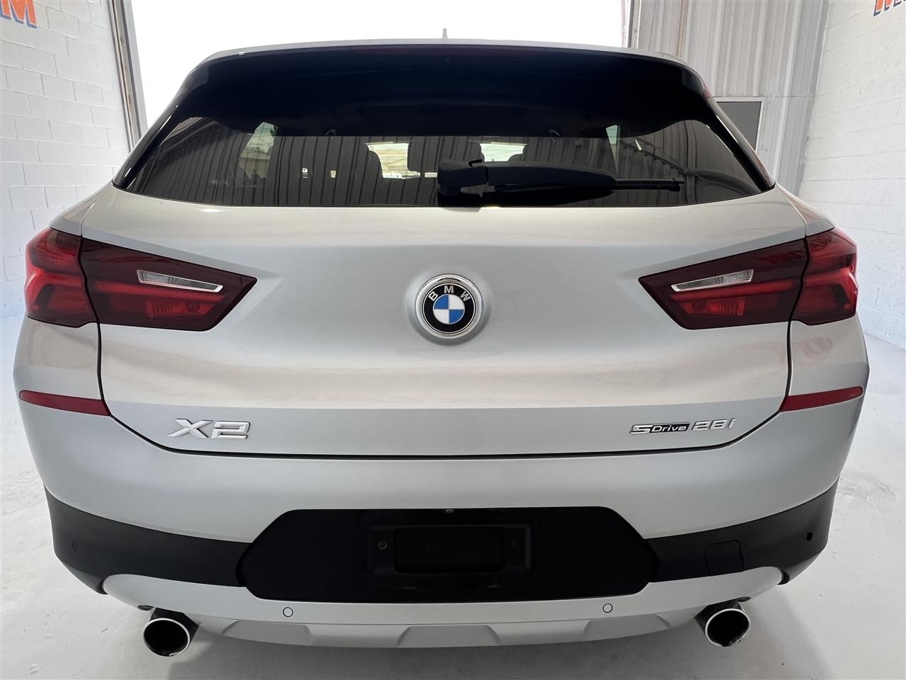 BMW X2 sDrive28i 2020