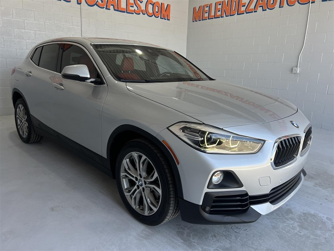 BMW X2 sDrive28i 2020