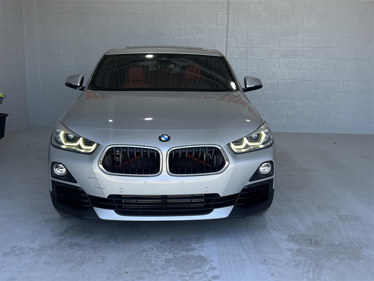 BMW X2 sDrive28i 2020