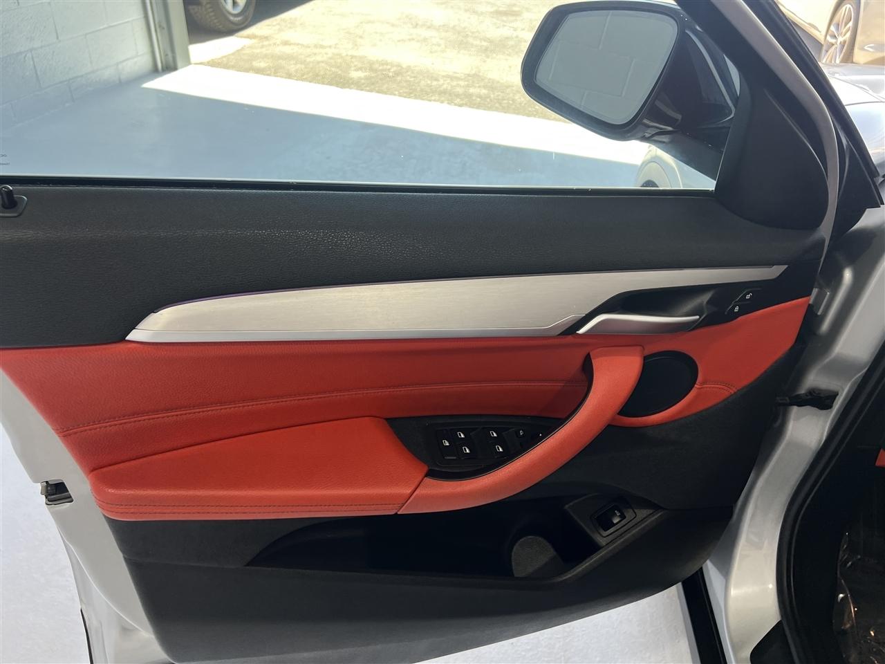 BMW X2 sDrive28i 2020