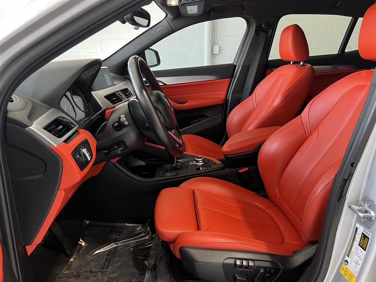 BMW X2 sDrive28i 2020
