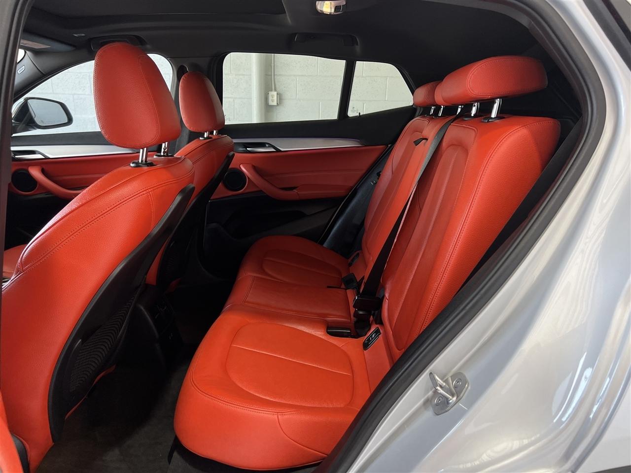 BMW X2 sDrive28i 2020
