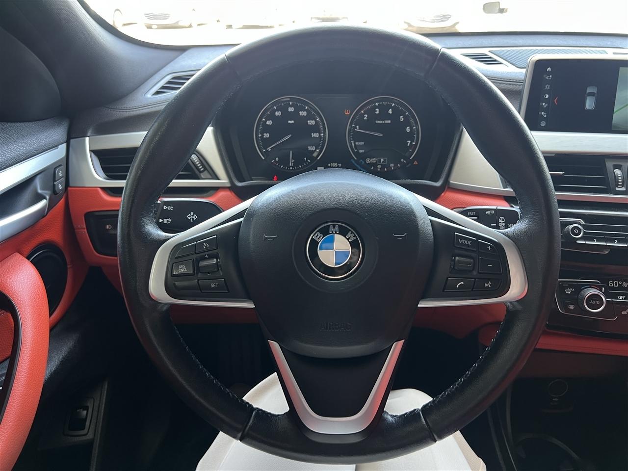 BMW X2 sDrive28i 2020