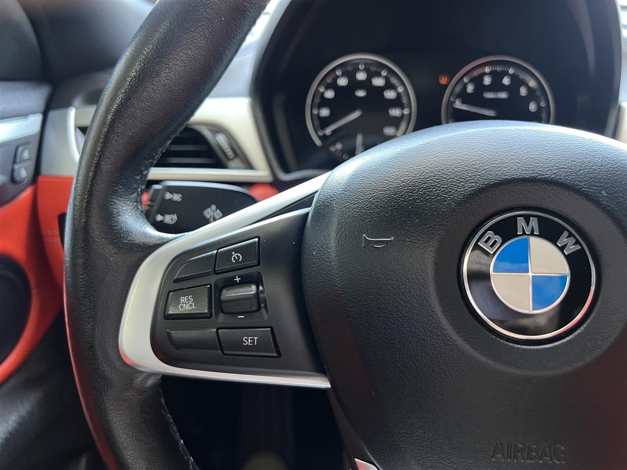 BMW X2 sDrive28i 2020