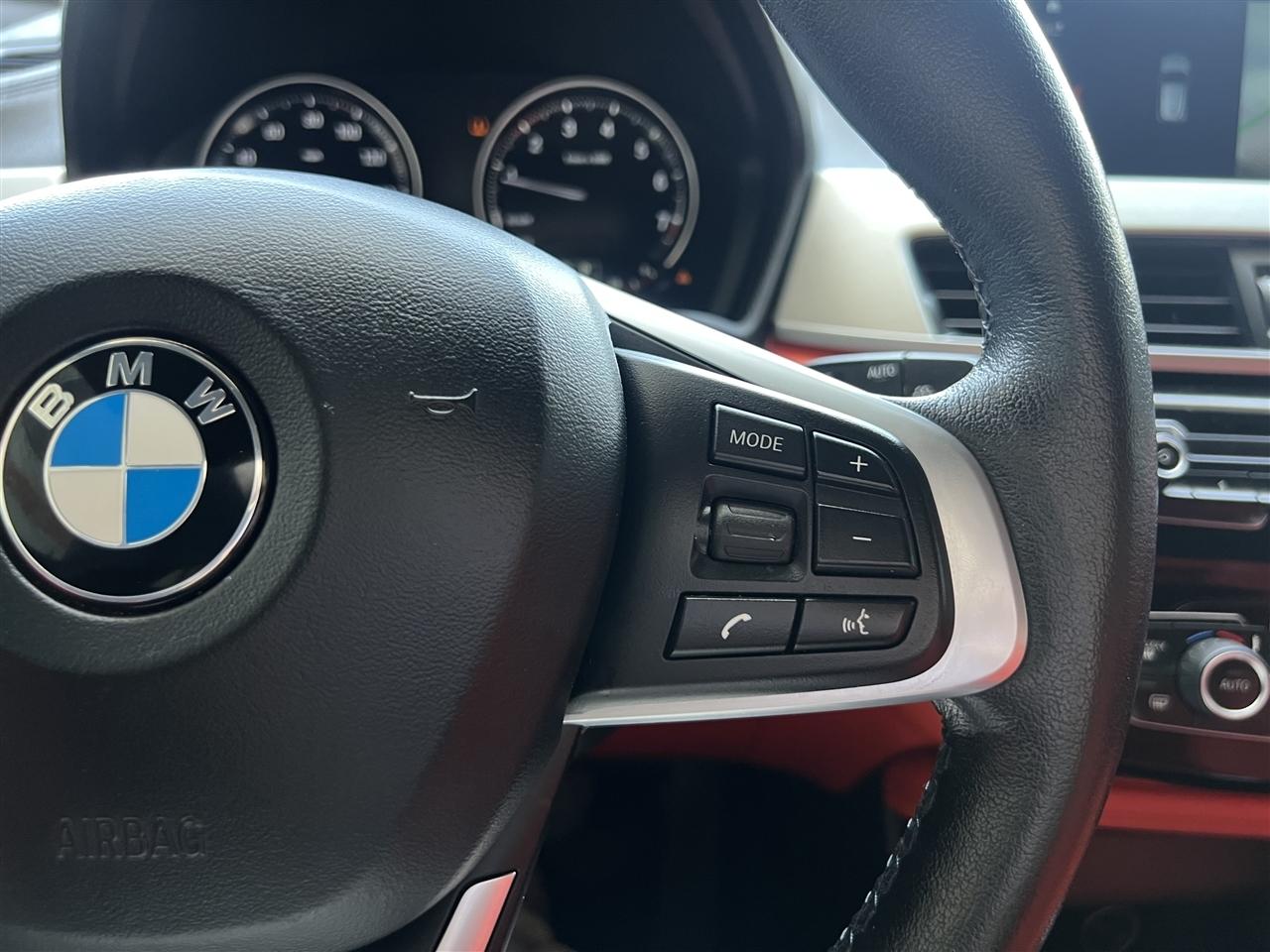 BMW X2 sDrive28i 2020