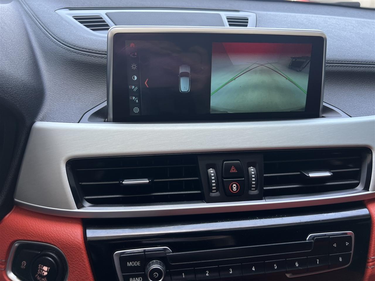 BMW X2 sDrive28i 2020