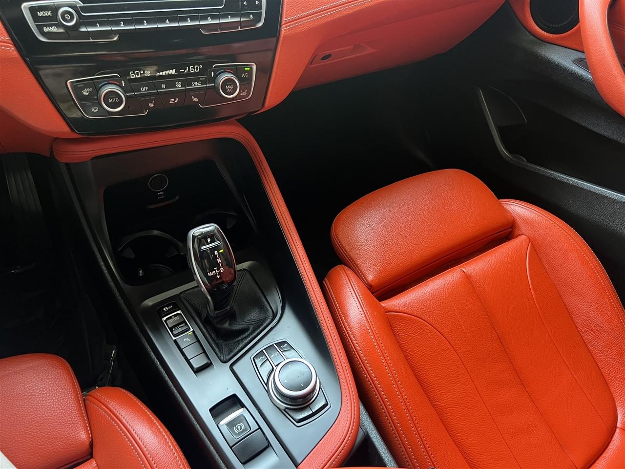 BMW X2 sDrive28i 2020