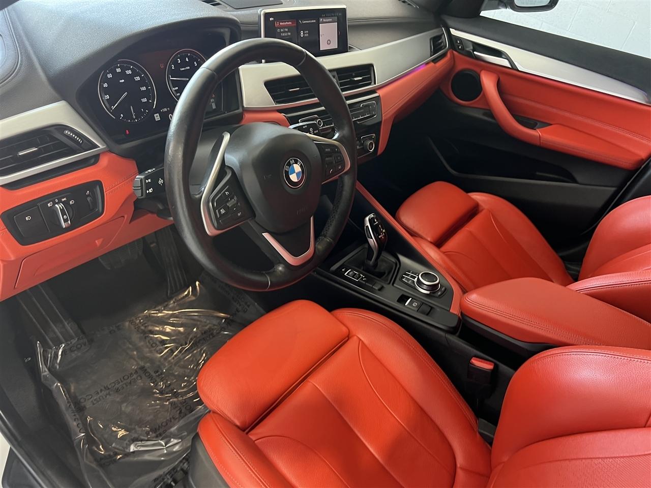 BMW X2 sDrive28i 2020