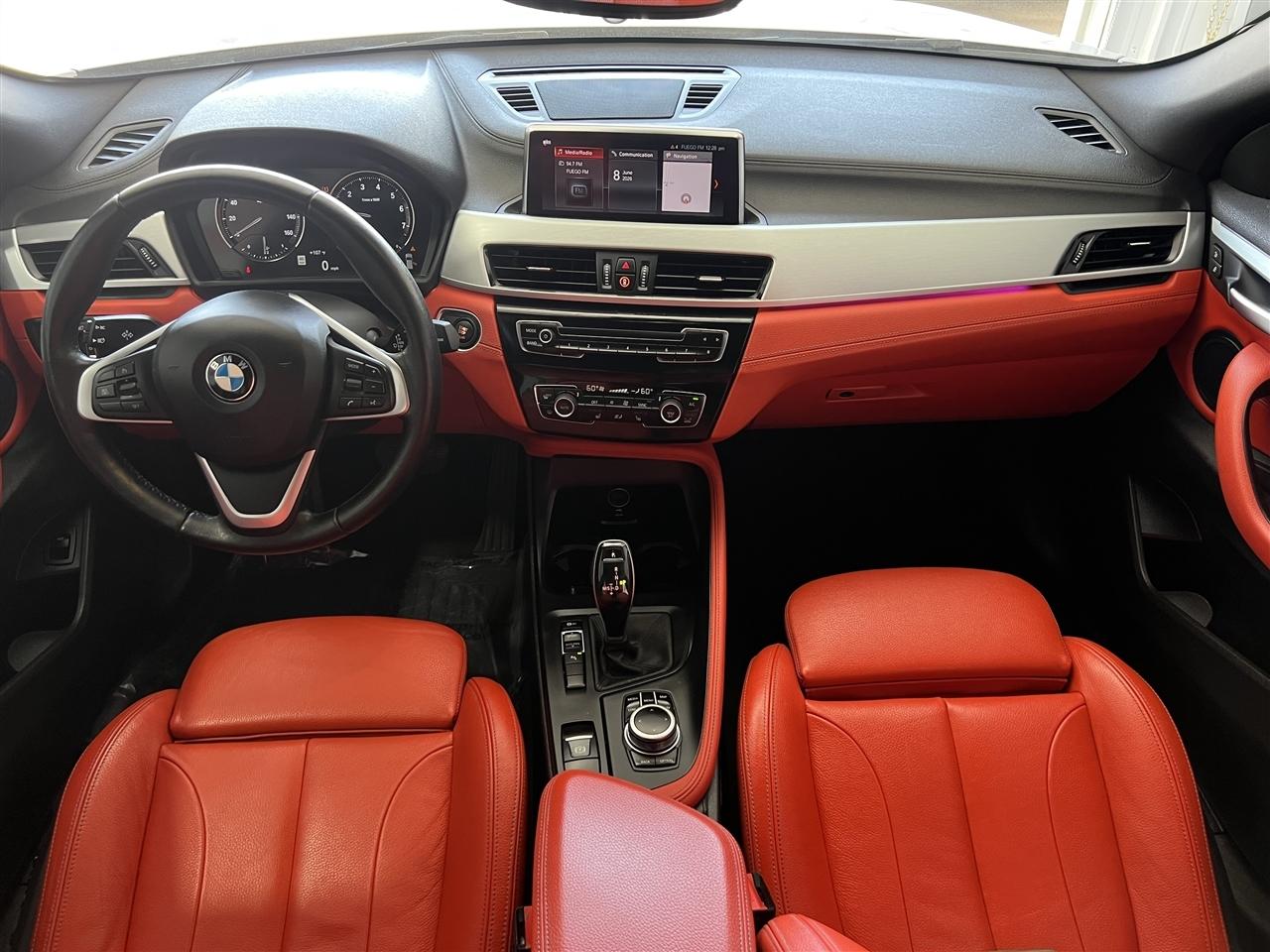 BMW X2 sDrive28i 2020