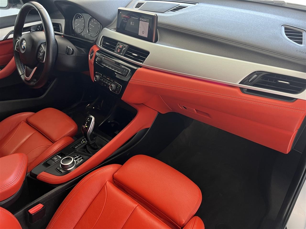 BMW X2 sDrive28i 2020