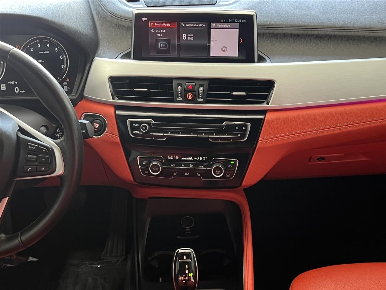 BMW X2 sDrive28i 2020