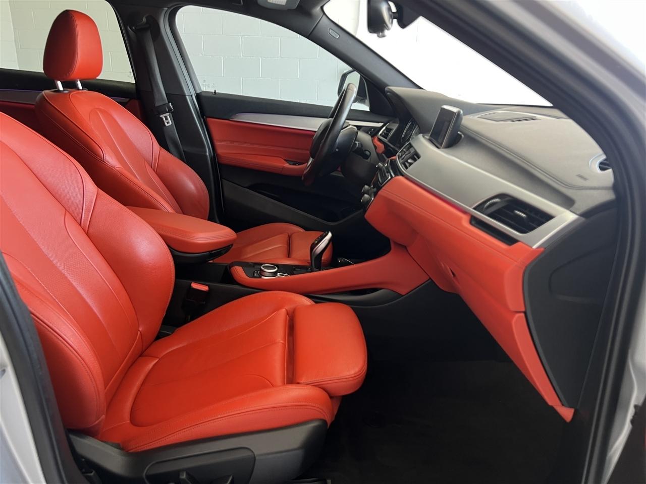 BMW X2 sDrive28i 2020