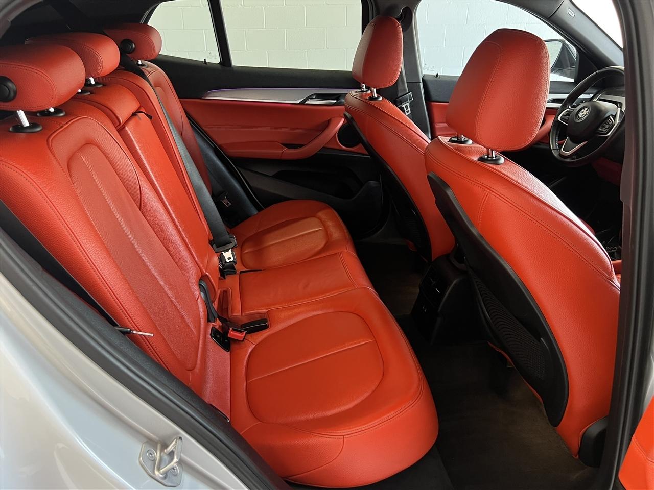 BMW X2 sDrive28i 2020