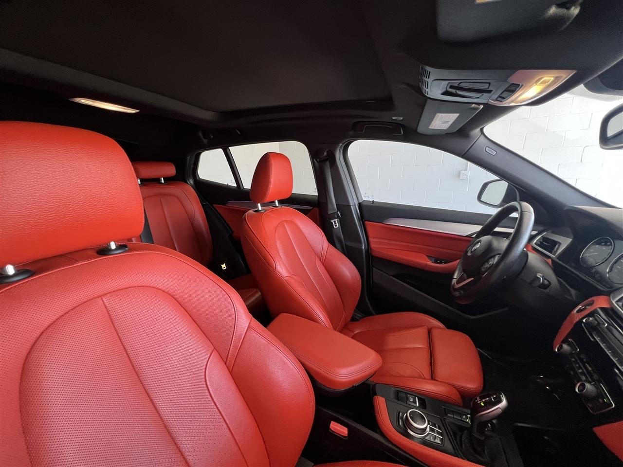 BMW X2 sDrive28i 2020