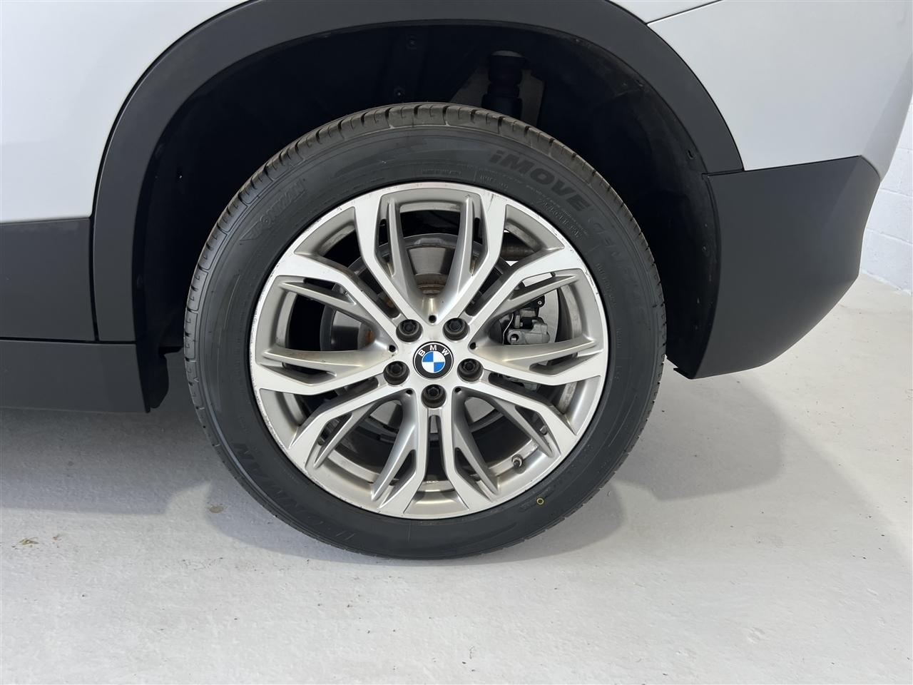 BMW X2 sDrive28i 2020