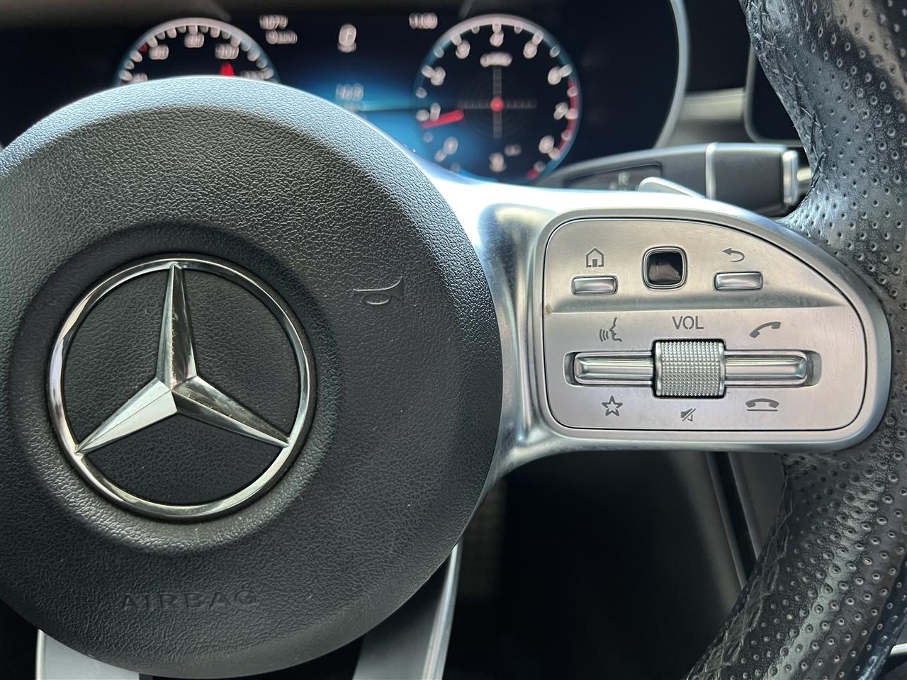 Mercedes-Benz C-Class C300 Sedan 2019