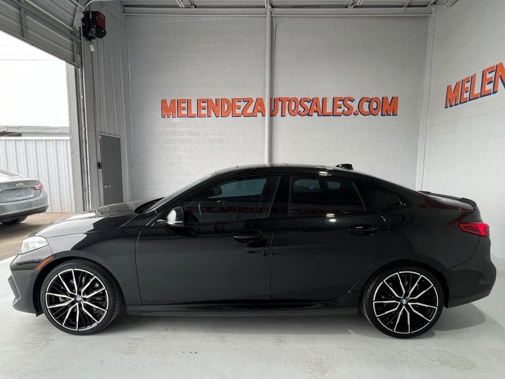 BMW 2-Series Gran Coupe 228i 2023
