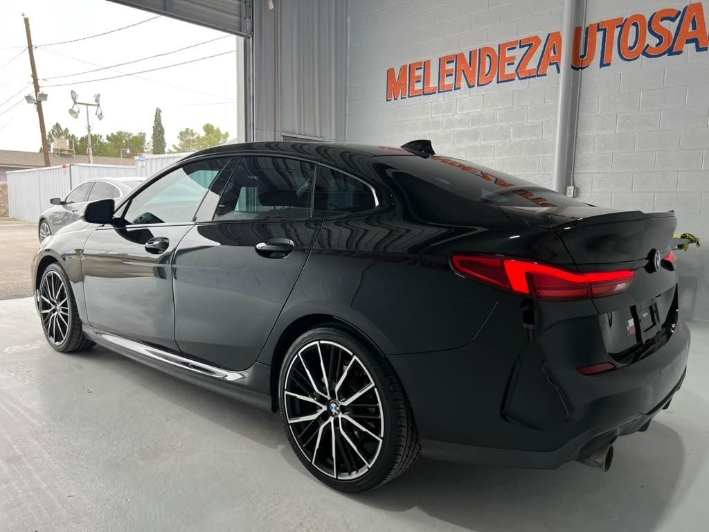 BMW 2-Series Gran Coupe 228i 2023
