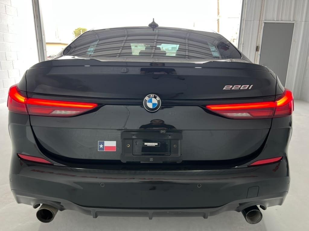 BMW 2-Series Gran Coupe 228i 2023