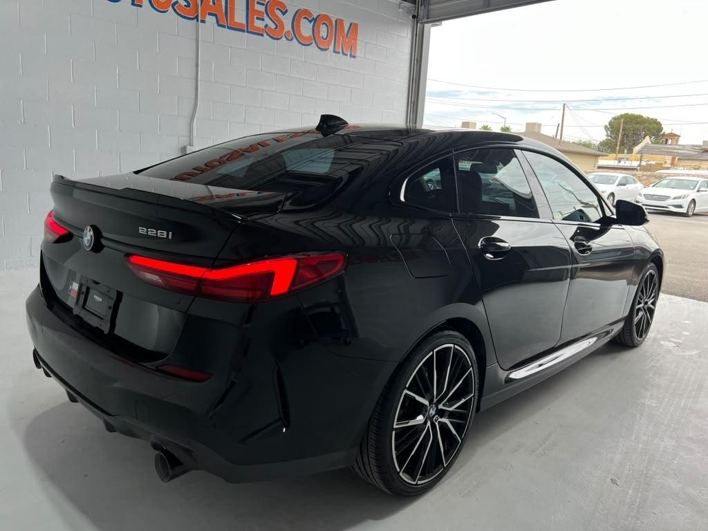 BMW 2-Series Gran Coupe 228i 2023