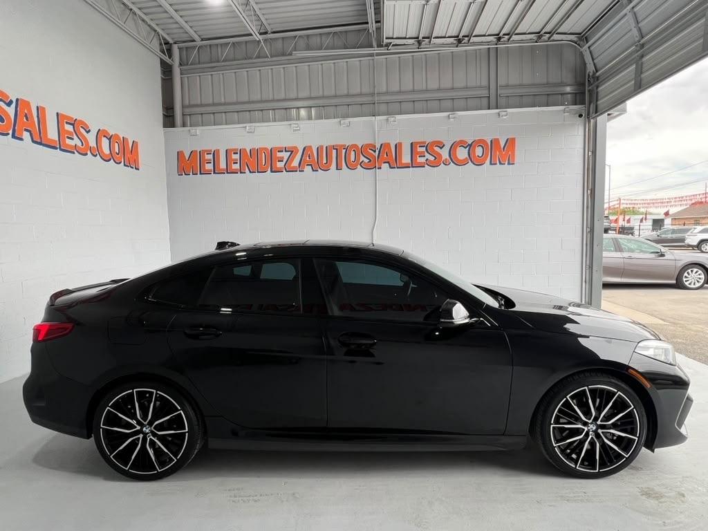 BMW 2-Series Gran Coupe 228i 2023