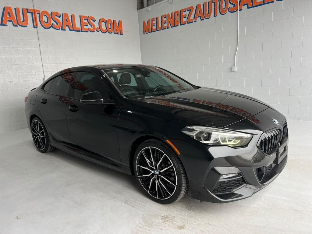 BMW 2-Series Gran Coupe 228i 2023