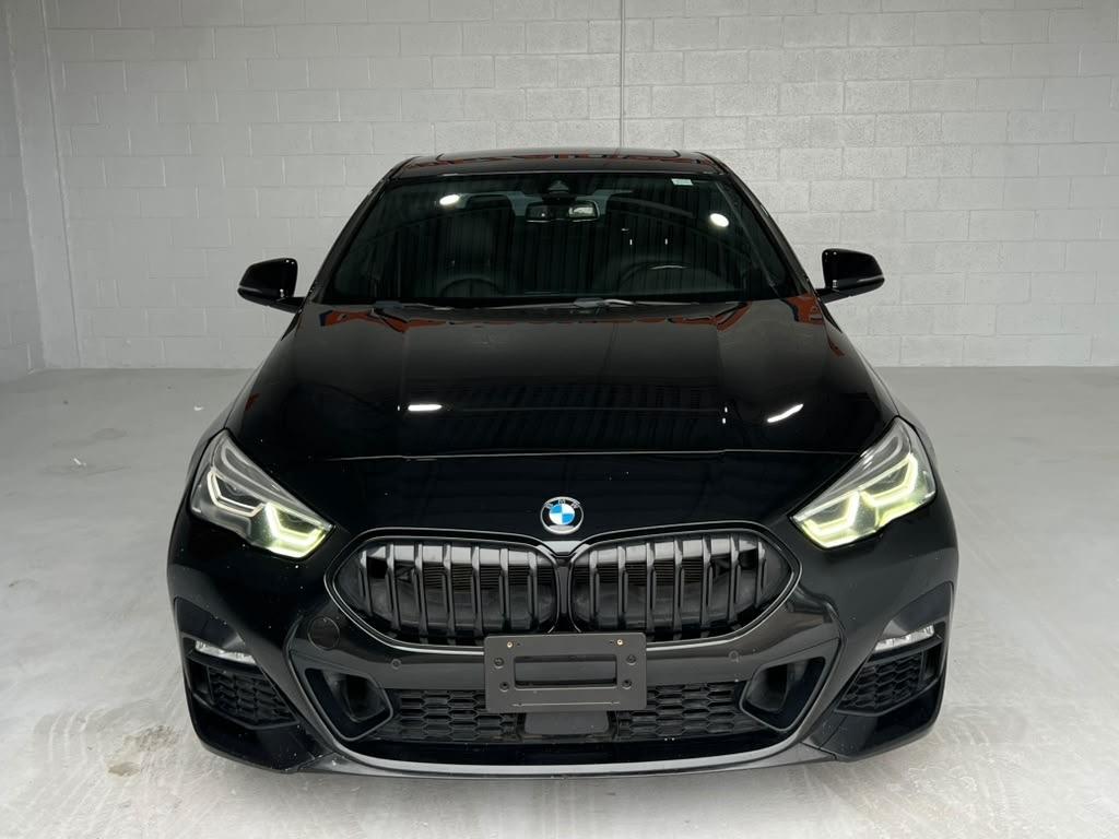 BMW 2-Series Gran Coupe 228i 2023