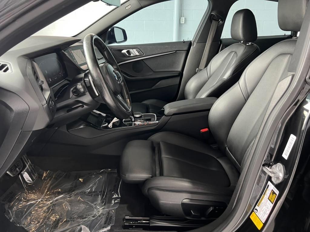BMW 2-Series Gran Coupe 228i 2023