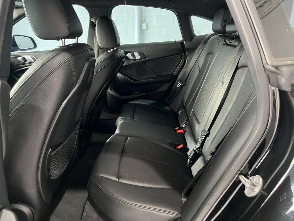 BMW 2-Series Gran Coupe 228i 2023