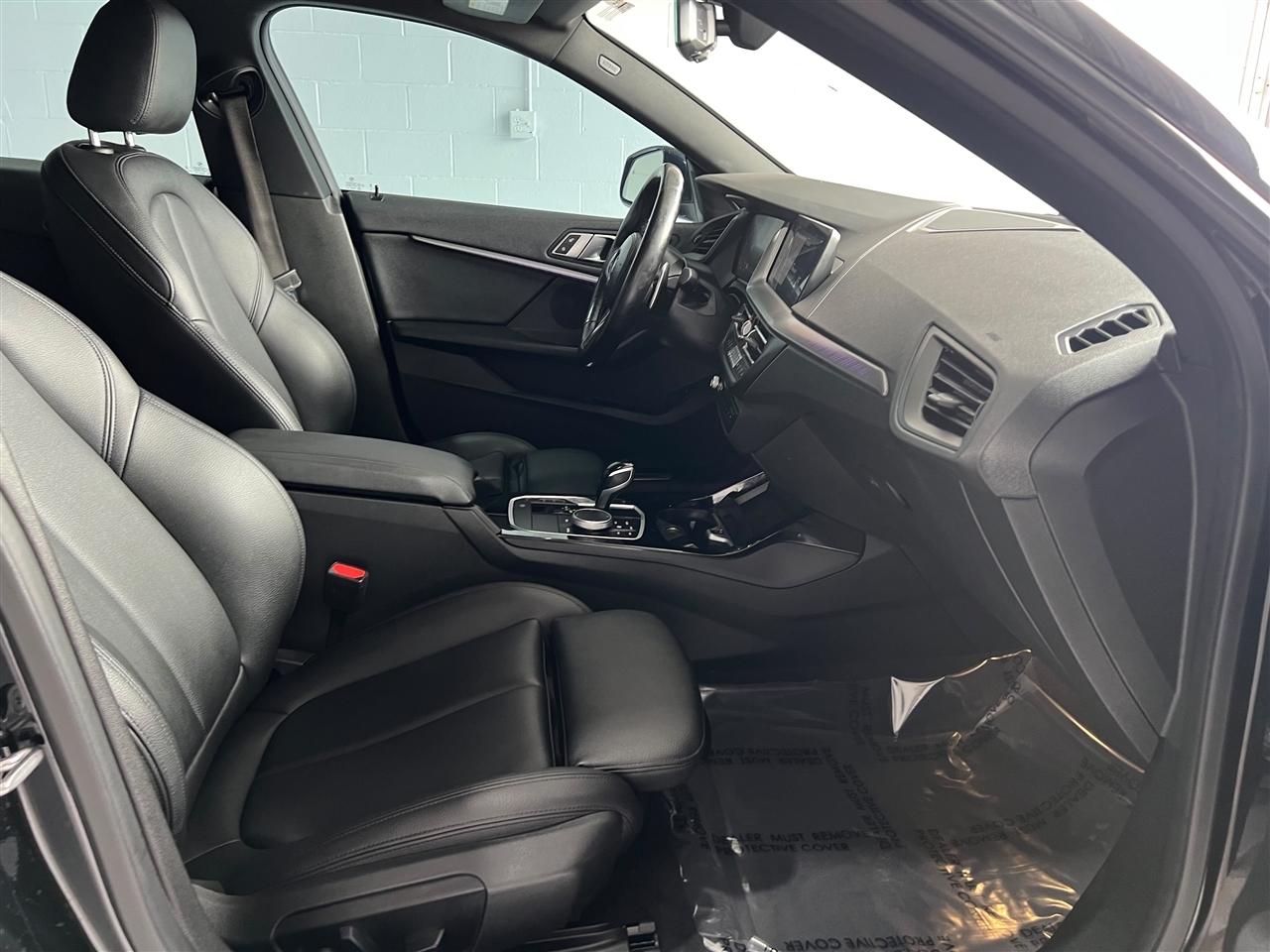 BMW 2-Series Gran Coupe 228i 2023